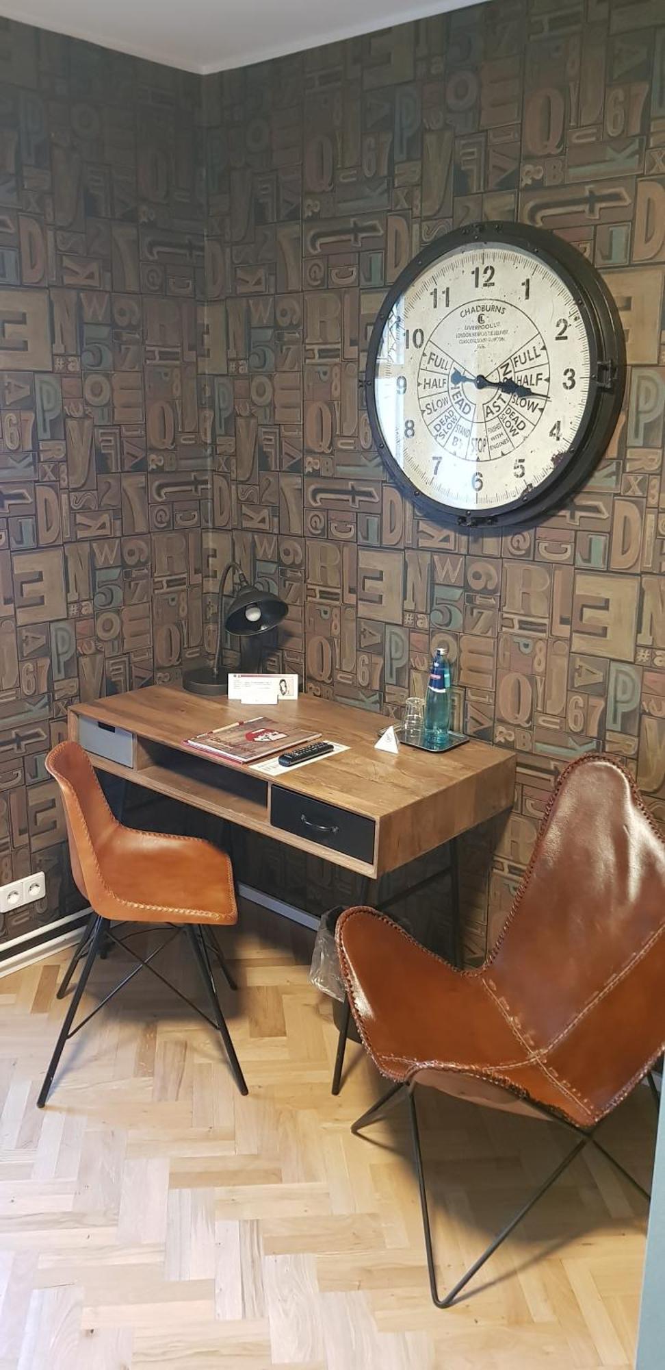 Romantik Hotel Barbarossa Констанц Екстер'єр фото
